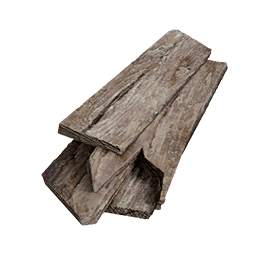 Timber item icon