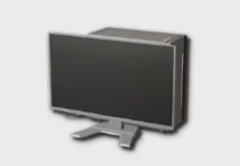 Gaming Computer furniture item in inZOI