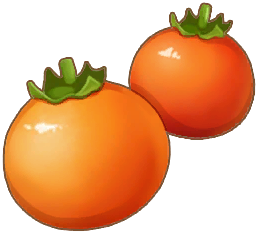 Persimmon