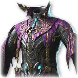 Official item icon of Eungryong Dragon Lord Breastplate and Giryong Dragon Lord Breastplate
