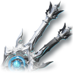 Official item icon of Guardian Legion Commander Dagger and Archon Legion Commander Dagger