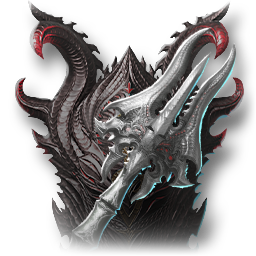 Official item icon of Abyssal Mace