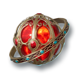 Official item icon of Genesis Dragon Lord Orb and Nemesis Dragon Lord Orb