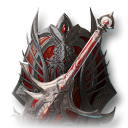 Official item icon of Corroded Ruler Longsword