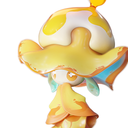 Luminelle head icon