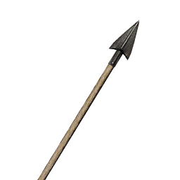 Arrow item icon in Crimson Desert