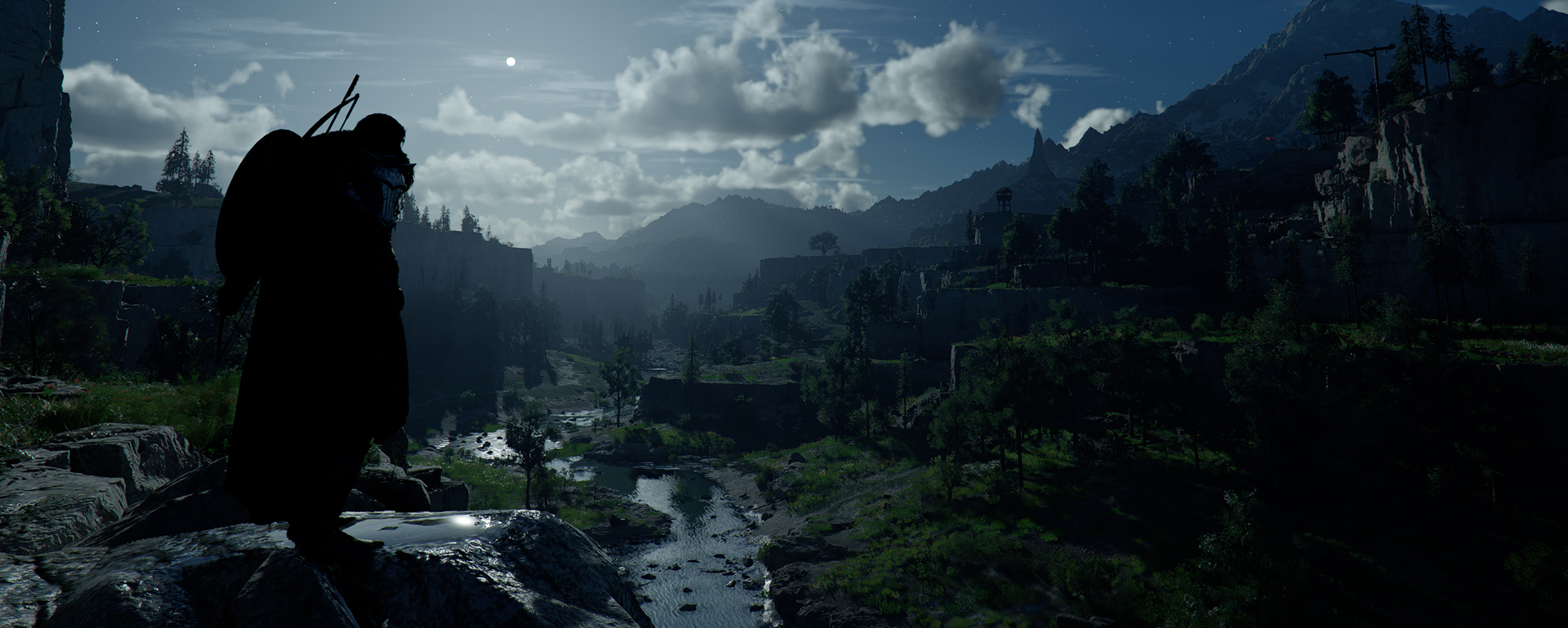 BlackSpace Engine dev archives feature image from Pearl Abyss