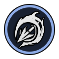 Evasive Shot skill icon