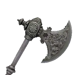 Incomplete Masterpiece