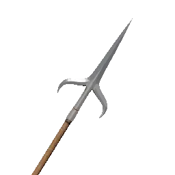 Warspike Spear