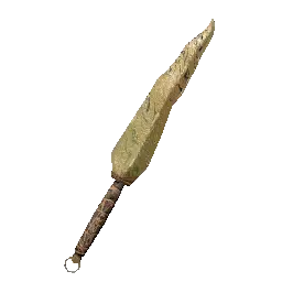 Dagger of Dark Pursuit