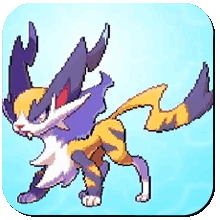 kouzear sprite