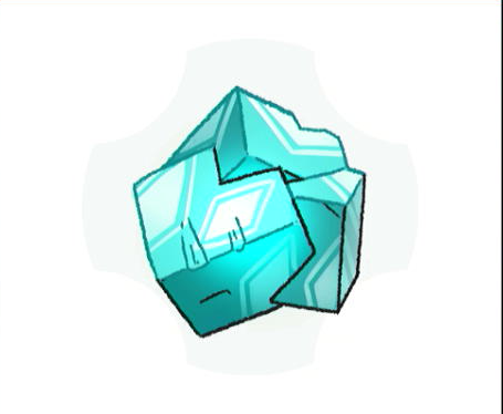 Frozen Pyrite icon