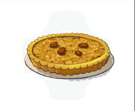 Sbrisolona icon