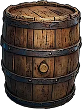 Deadeye Grog