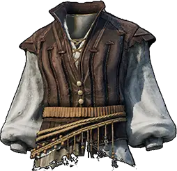 Marksman's Doublet