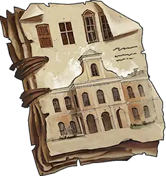 Plans: Mahogany Staircases and Railings