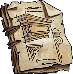 Plans: Timber Framing