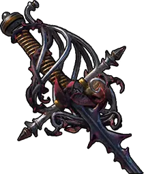 Rapier of a Thousand Cuts