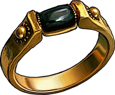 Spear-Thrower's Ring