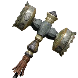 Aeserion Greathammer weapon icon