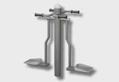 Air Swing hobby furniture in inZOI