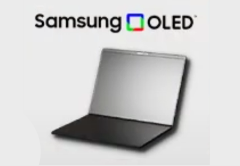 Flex Note 17.3" QHD+ furniture item in inZOI