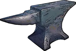 Anvil icon