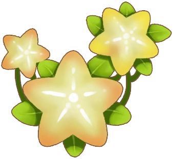 Star Plum