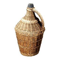 Milk item icon