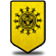 Bastier’s Inquisitors crest