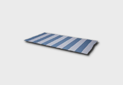 Beach Towel outdoor furniture item in inZOI