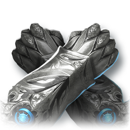 Official item icon of Guardian Legion Commander Gauntlet and Archon Legion Commander Gauntlet