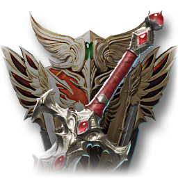 Official item icon of Archon Centurion Longsword