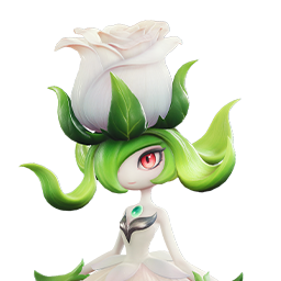 Melloblum head icon