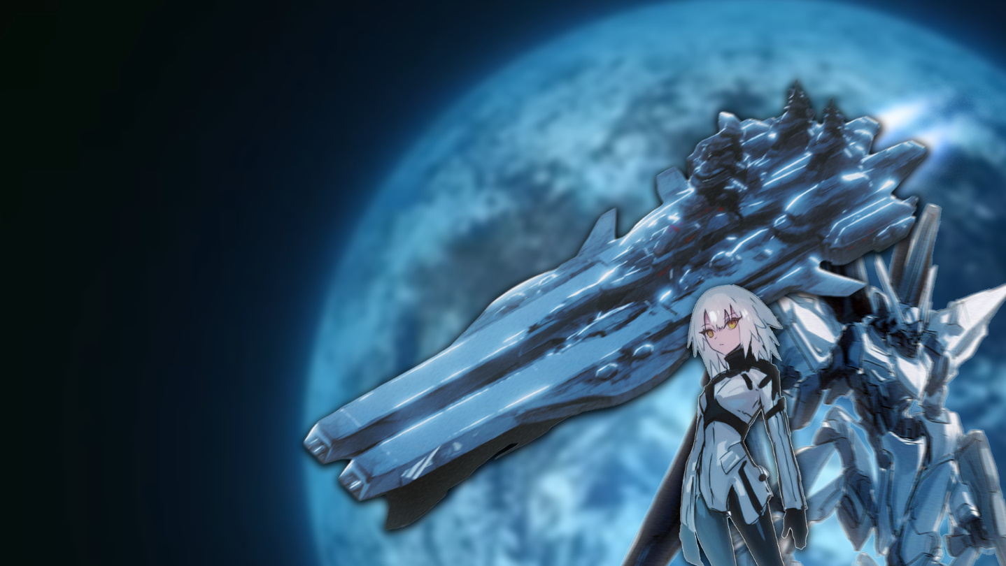 DREADNOUGHT TARTARUS header image