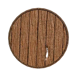 Bekker Shield in Crimson Desert