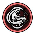 Elemental Shield Toss skill icon