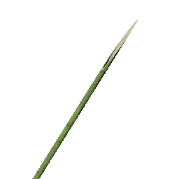 Bamboo Spear
