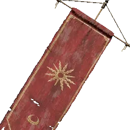 Medium Tommaso Banner Pike