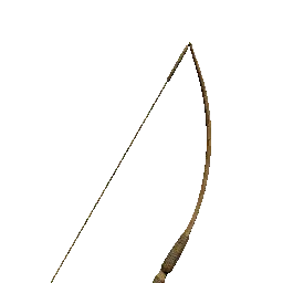 Tardik Bow