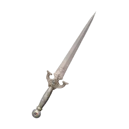 Goblin King's Treasure Dagger