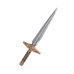 King's Dagger