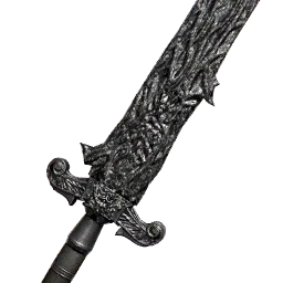 Fated Shadow weapon icon