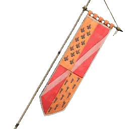 Small Calphadean Banner Pike weapon icon