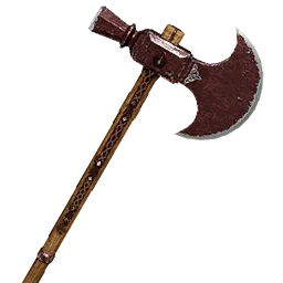 Parashu Axe weapon icon