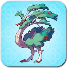pinouflage sprite