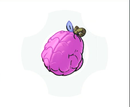 Cerebrefruit icon