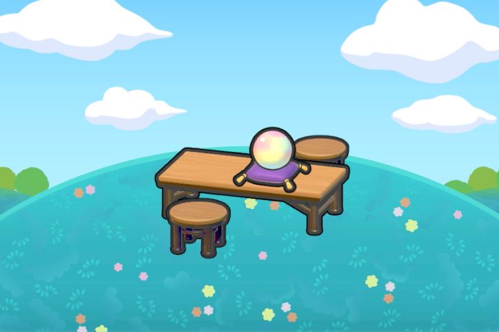 Fortune-teller's Table habitat icon