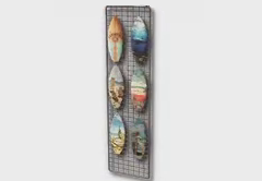 Surfboard Souvenir Stand furniture item in inZOI